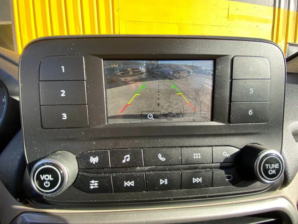 2018 Ford EcoSport - Image 16 of 17