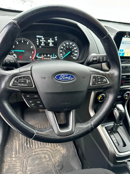 2018 Ford EcoSport - Image 7 of 14