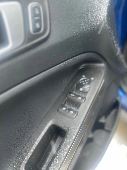 2018 Ford EcoSport - Image 9 of 14