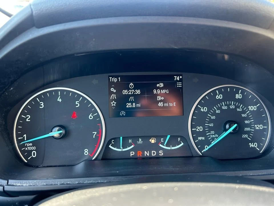 2018 Ford EcoSport - Image 2 of 15
