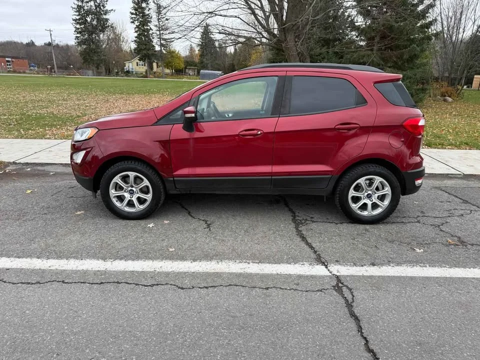 2018 Ford EcoSport - Image 6 of 10