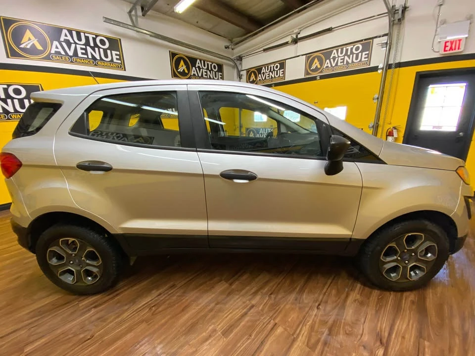 2018 Ford EcoSport - Image 6 of 17