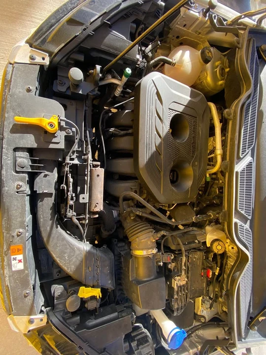 2018 Ford EcoSport - Image 17 of 17