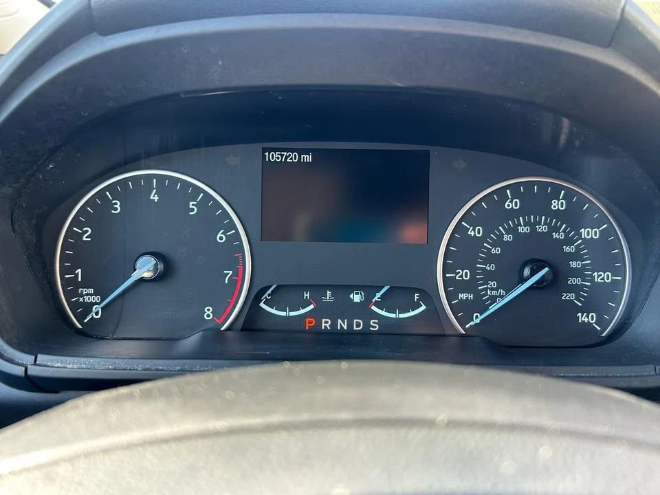 2018 Ford EcoSport - Image 3 of 15