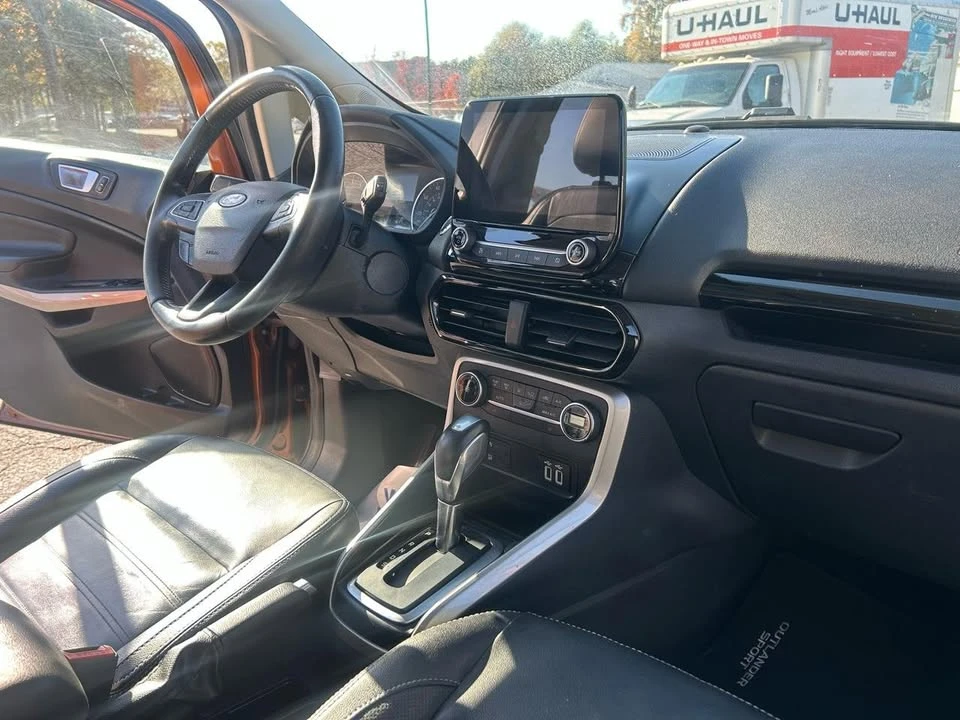 2018 Ford EcoSport - Image 6 of 15