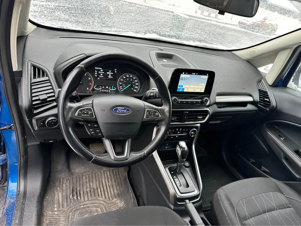 2018 Ford EcoSport - Image 5 of 14