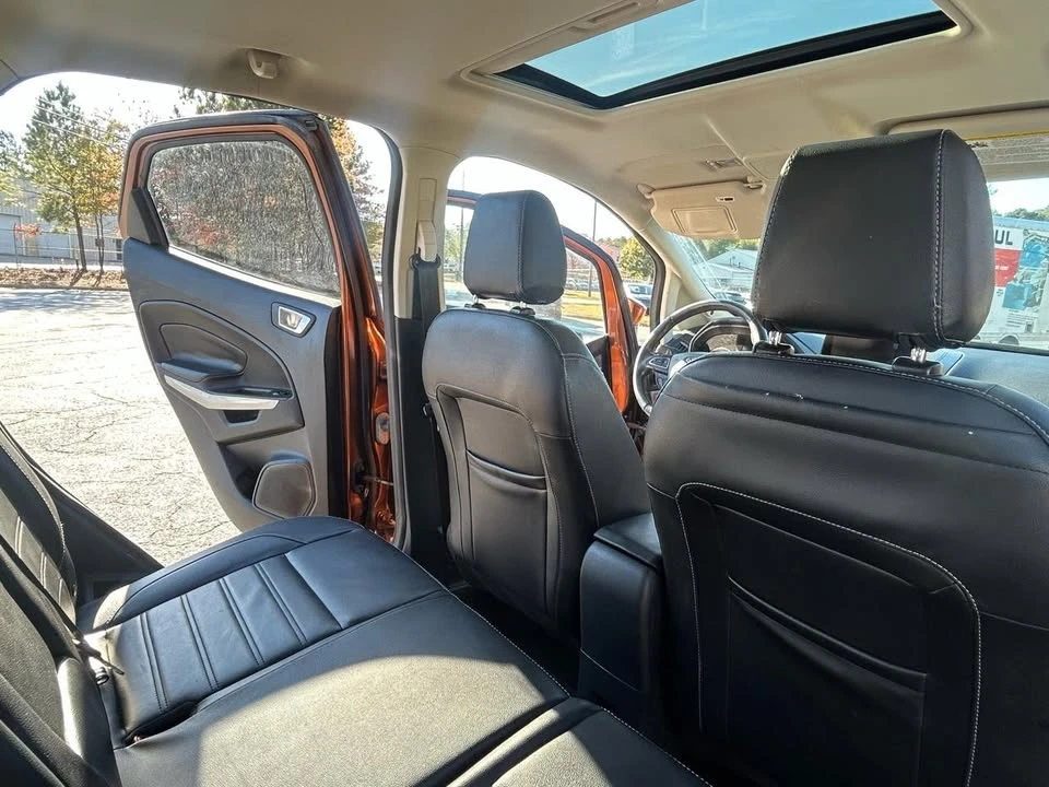 2018 Ford EcoSport - Image 9 of 15
