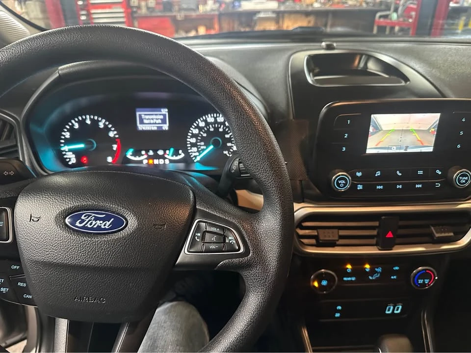 2018 Ford EcoSport - Image 7 of 9