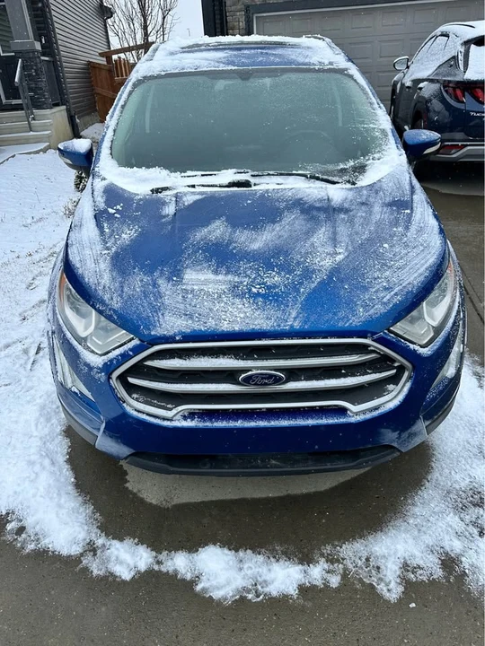 2018 Ford EcoSport - Image 2 of 14
