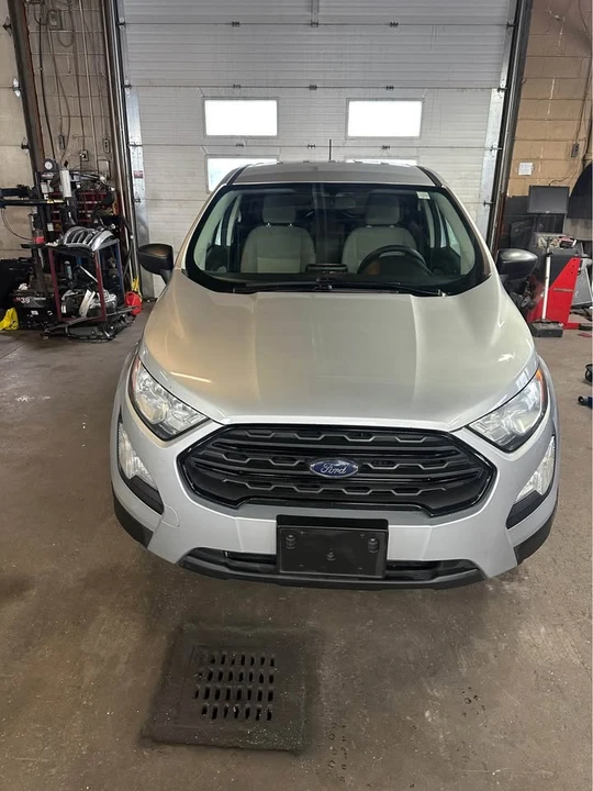 2018 Ford EcoSport - Image 8 of 9
