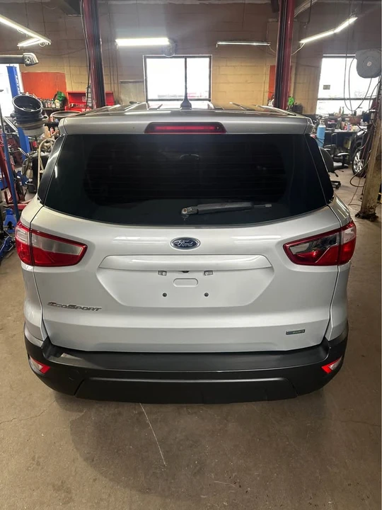 2018 Ford EcoSport - Image 2 of 9