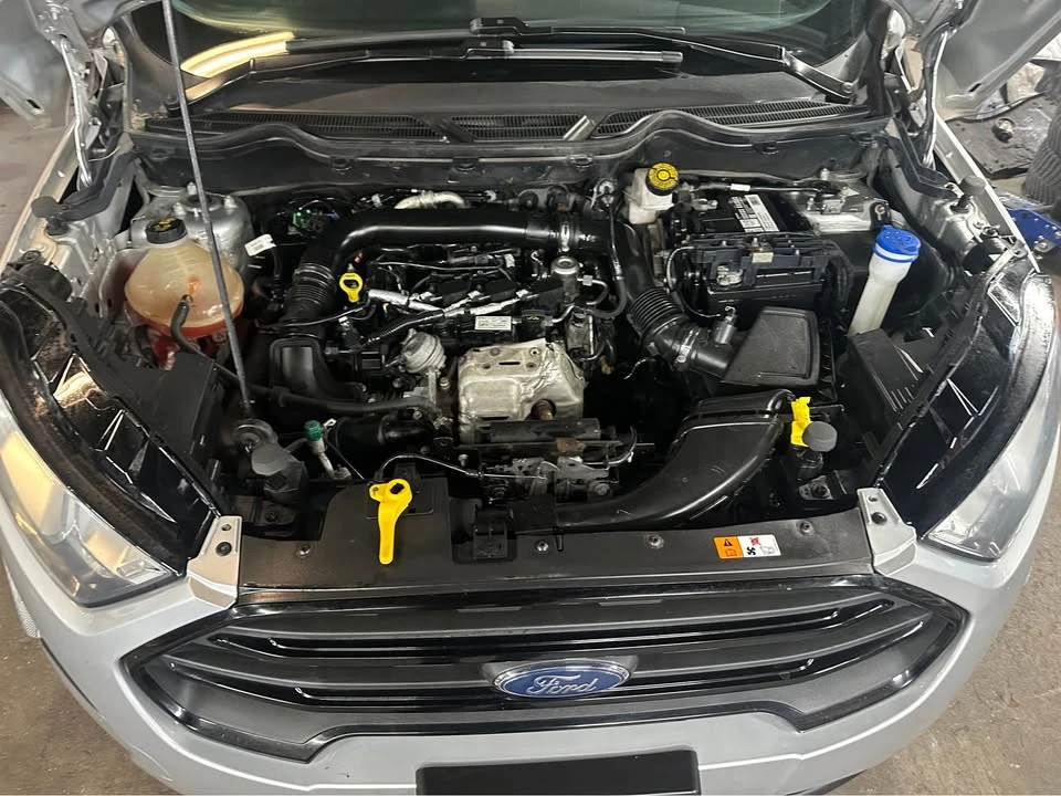 2018 Ford EcoSport - Image 9 of 9