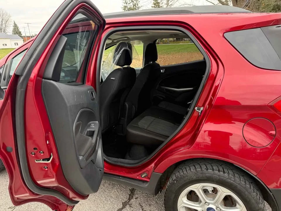 2018 Ford EcoSport - Image 10 of 10