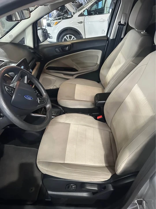 2018 Ford EcoSport - Image 4 of 9