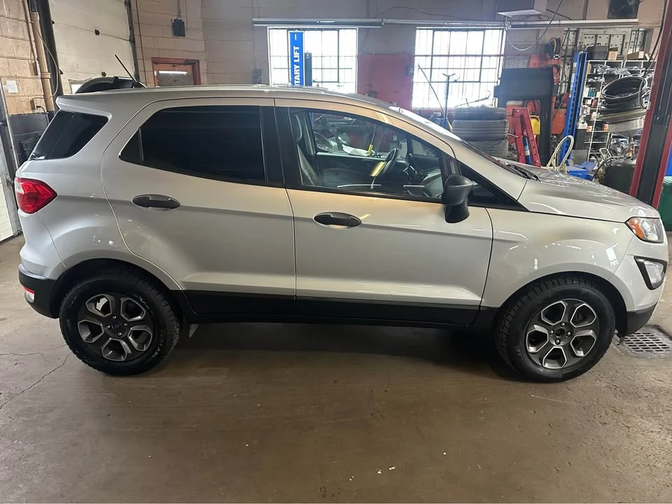 2018 Ford EcoSport - Image 3 of 9