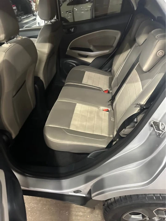2018 Ford EcoSport - Image 5 of 9