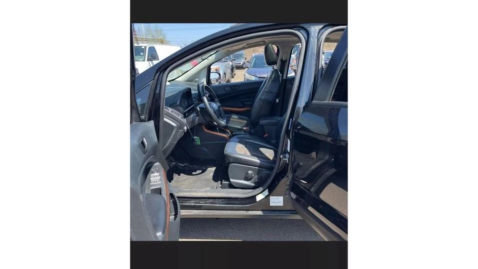 2018 Ford EcoSport - Image 3 of 5