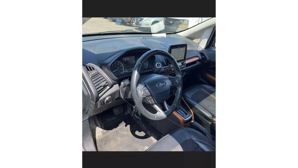 2018 Ford EcoSport - Image 5 of 5