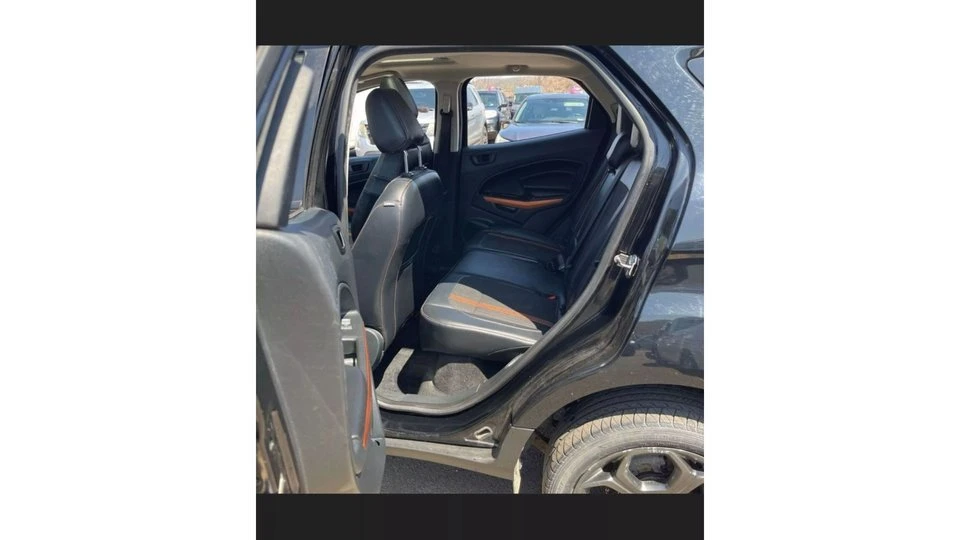 2018 Ford EcoSport - Image 4 of 5