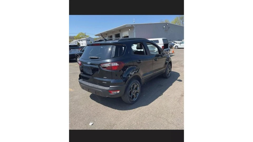 2018 Ford EcoSport - Image 2 of 5