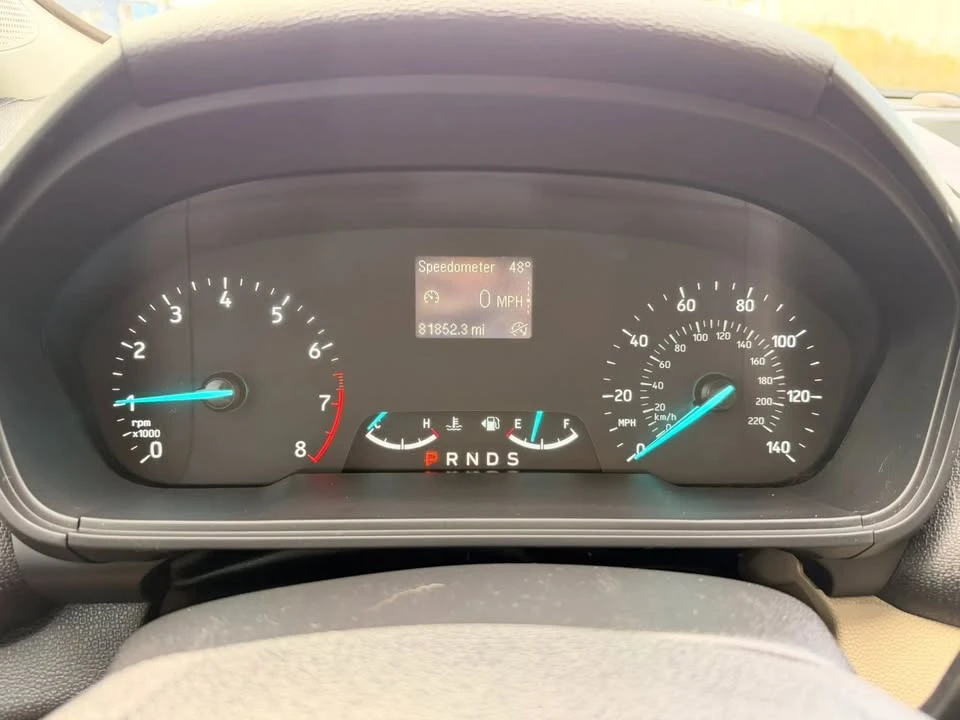 2018 Ford EcoSport - Image 13 of 20