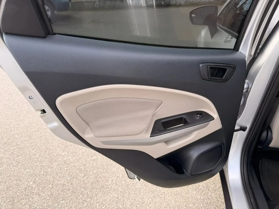 2018 Ford EcoSport - Image 18 of 20