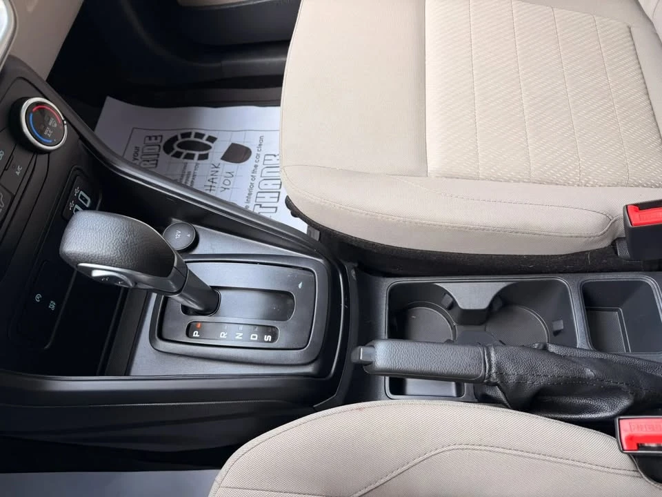 2018 Ford EcoSport - Image 17 of 20