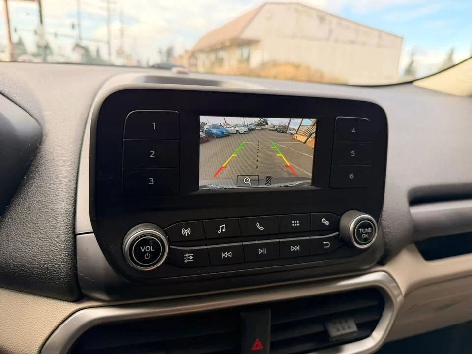 2018 Ford EcoSport - Image 15 of 20