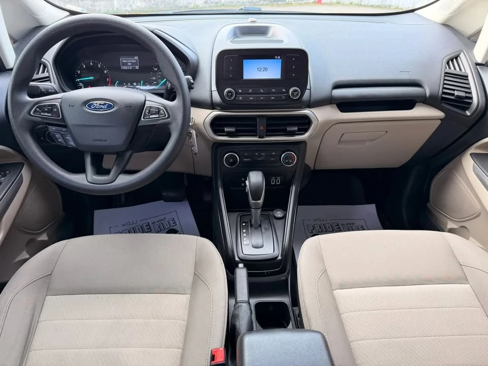 2018 Ford EcoSport - Image 20 of 20