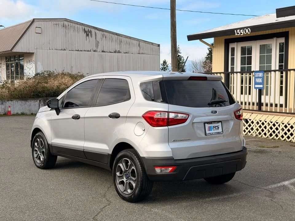 2018 Ford EcoSport - Image 3 of 20