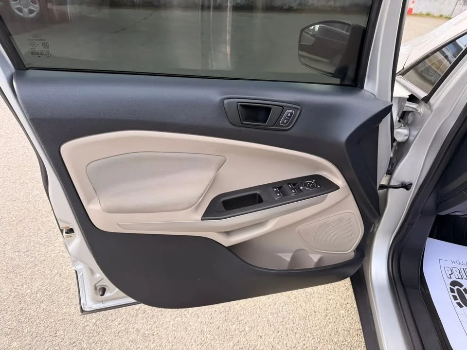 2018 Ford EcoSport - Image 10 of 20