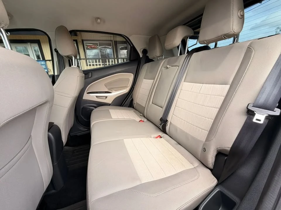 2018 Ford EcoSport - Image 19 of 20