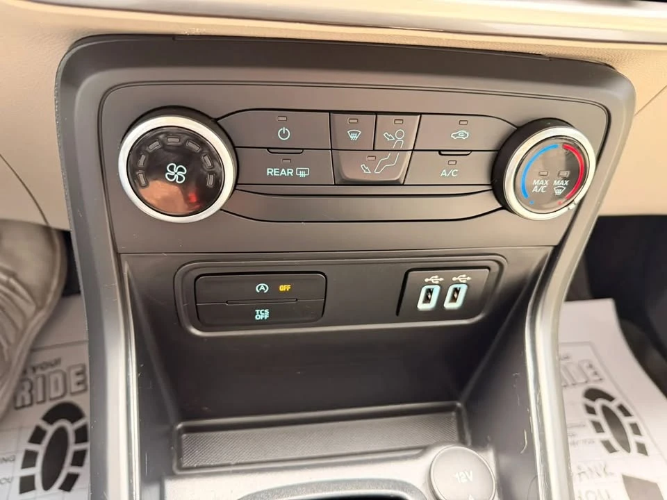 2018 Ford EcoSport - Image 16 of 20