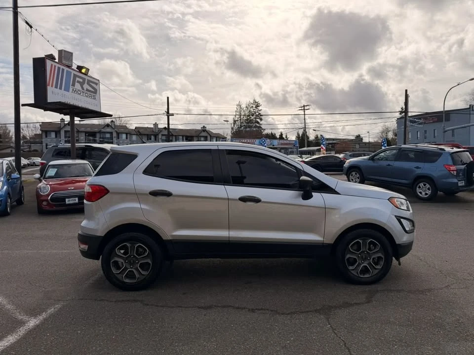 2018 Ford EcoSport - Image 6 of 20