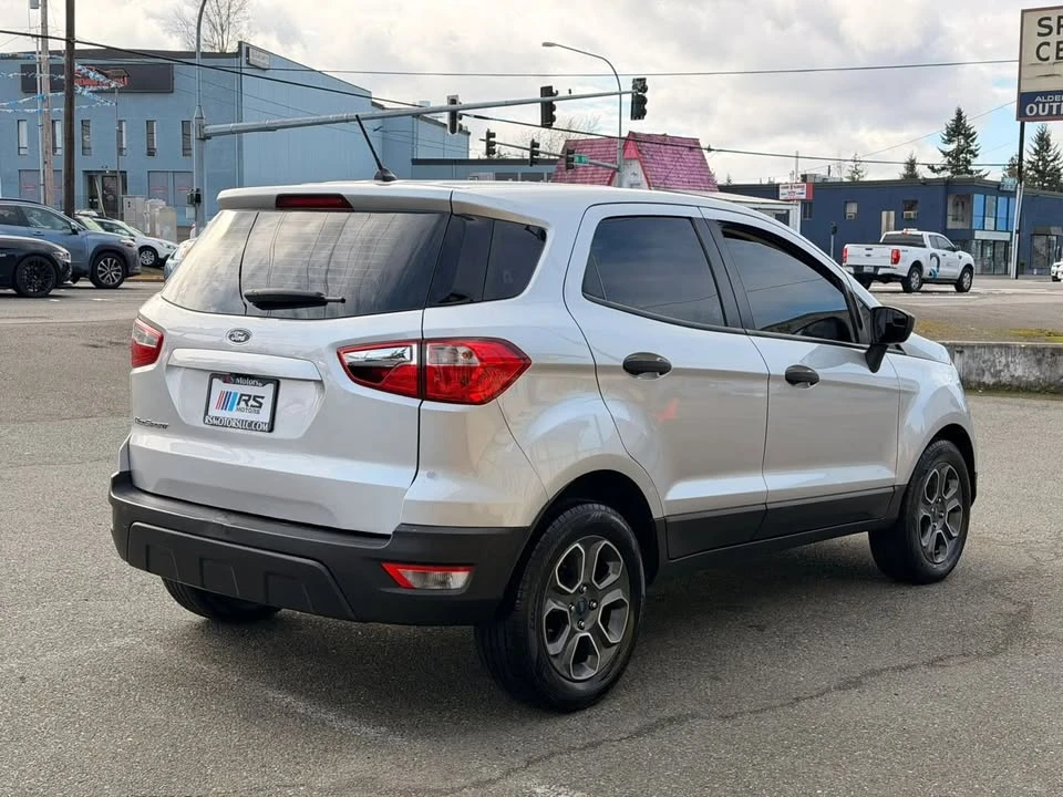2018 Ford EcoSport - Image 5 of 20