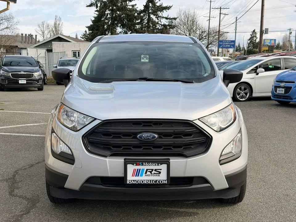 2018 Ford EcoSport - Image 8 of 20