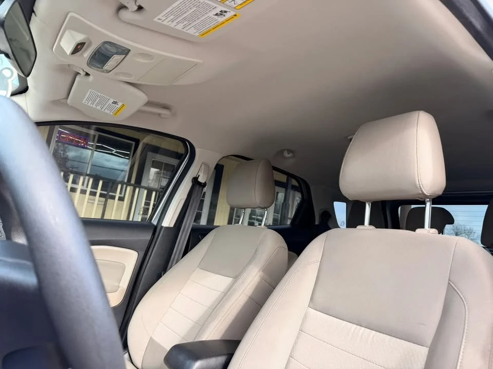 2018 Ford EcoSport - Image 12 of 20