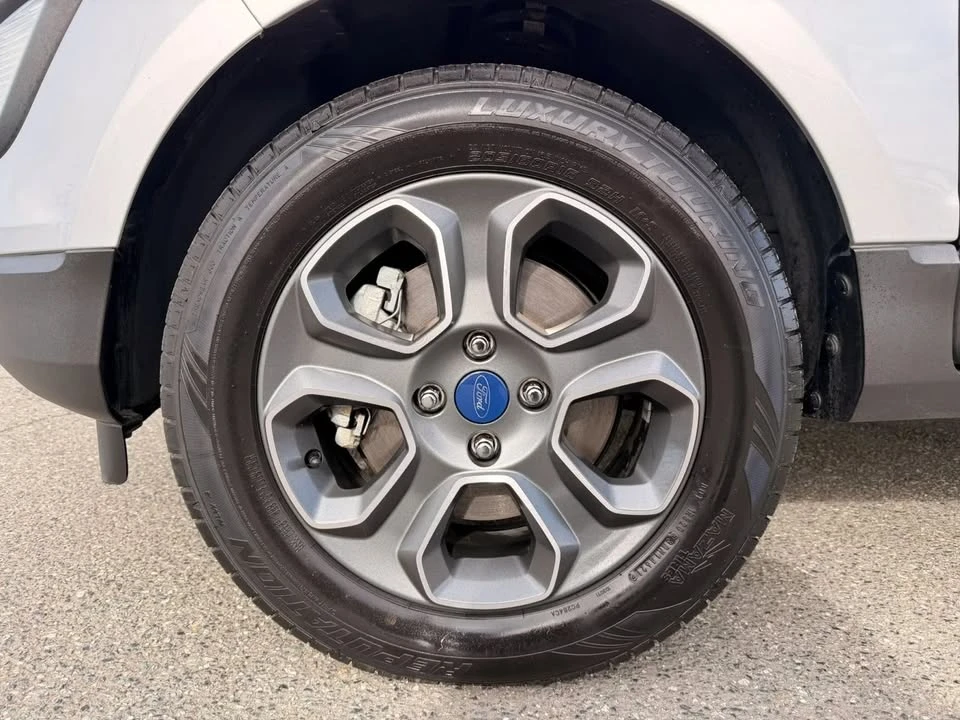 2018 Ford EcoSport - Image 9 of 20