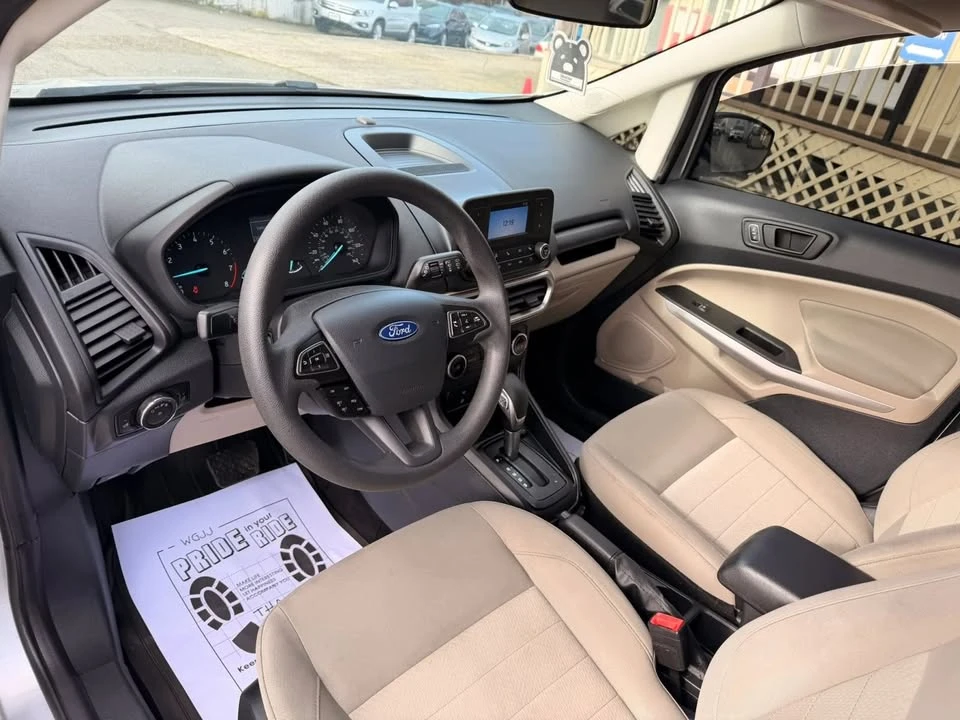 2018 Ford EcoSport - Image 11 of 20