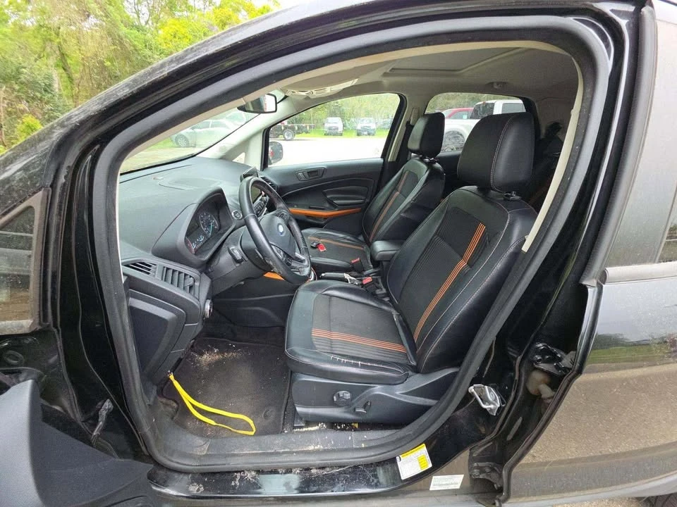 2018 Ford EcoSport - Image 3 of 10