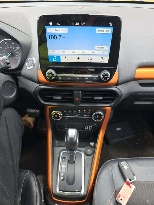 2018 Ford EcoSport - Image 8 of 10