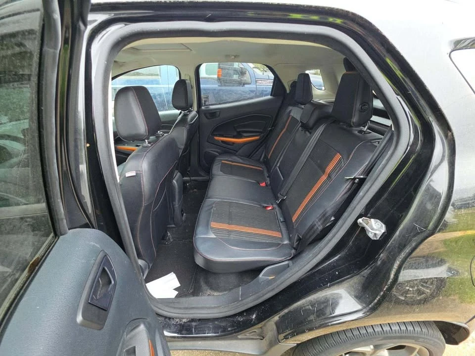 2018 Ford EcoSport - Image 5 of 10