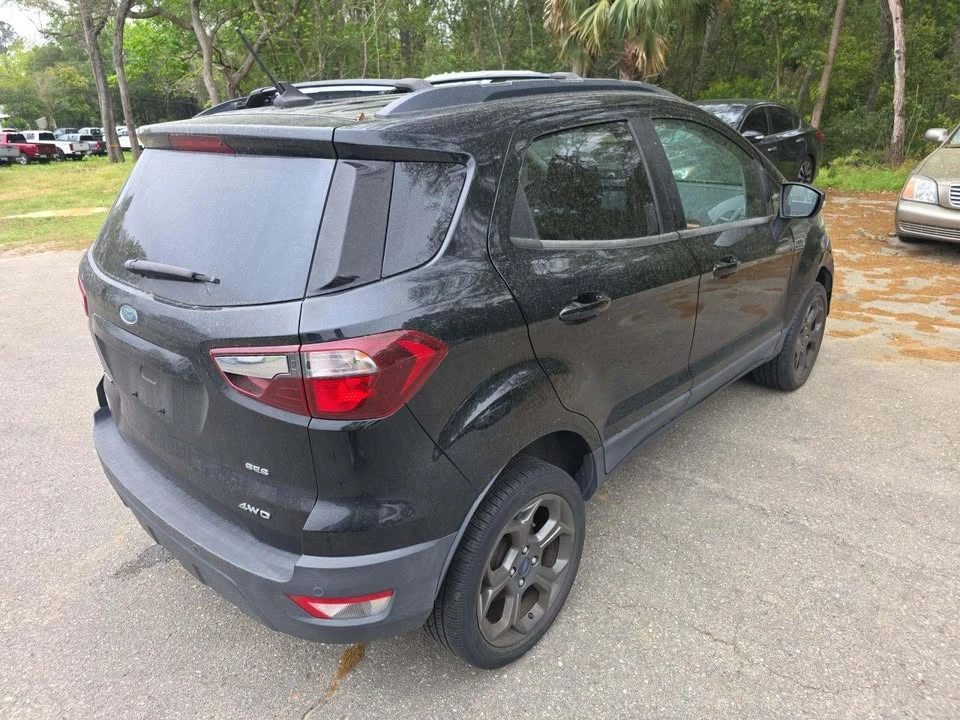 2018 Ford EcoSport - Image 10 of 10