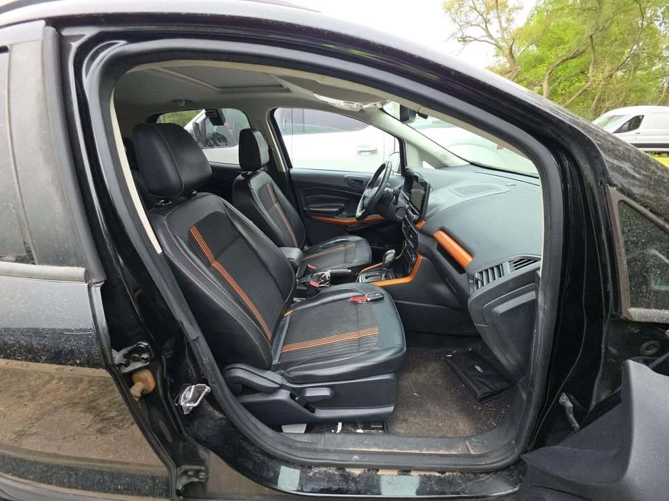 2018 Ford EcoSport - Image 4 of 10