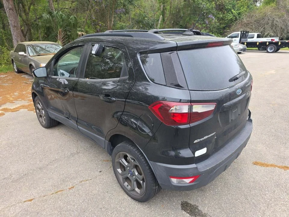 2018 Ford EcoSport - Image 9 of 10