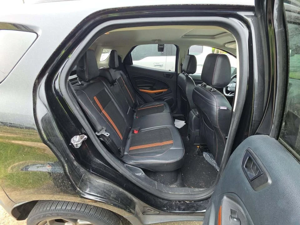 2018 Ford EcoSport - Image 7 of 10