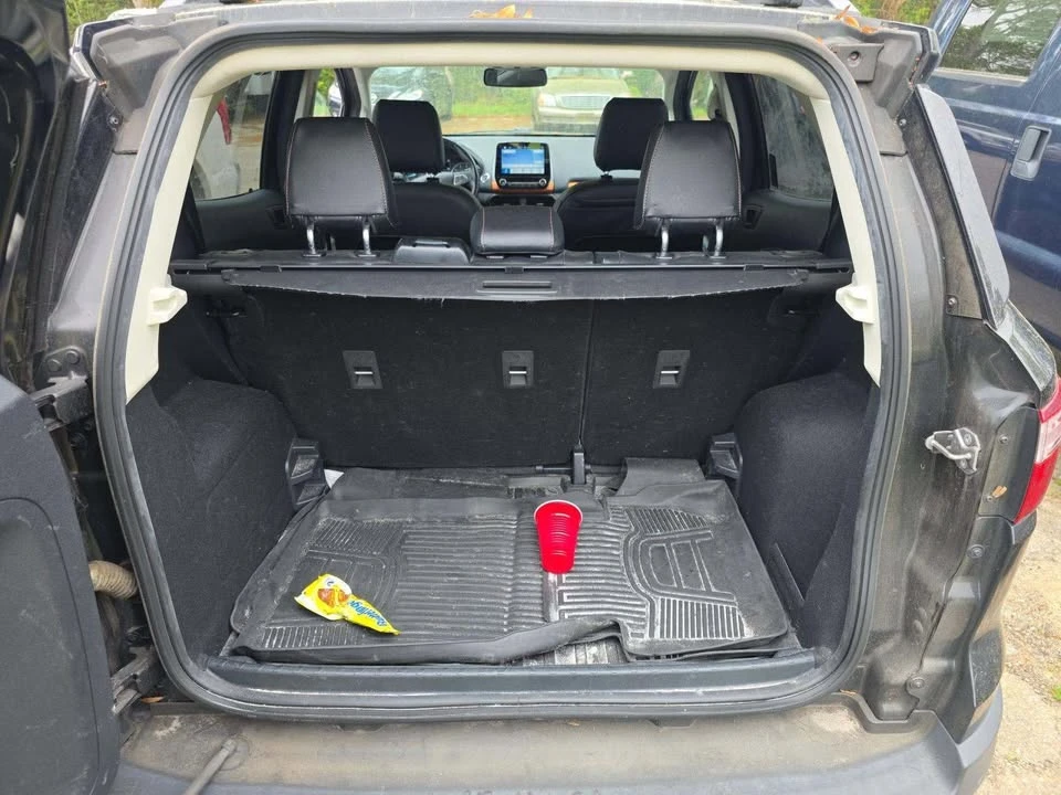 2018 Ford EcoSport - Image 6 of 10