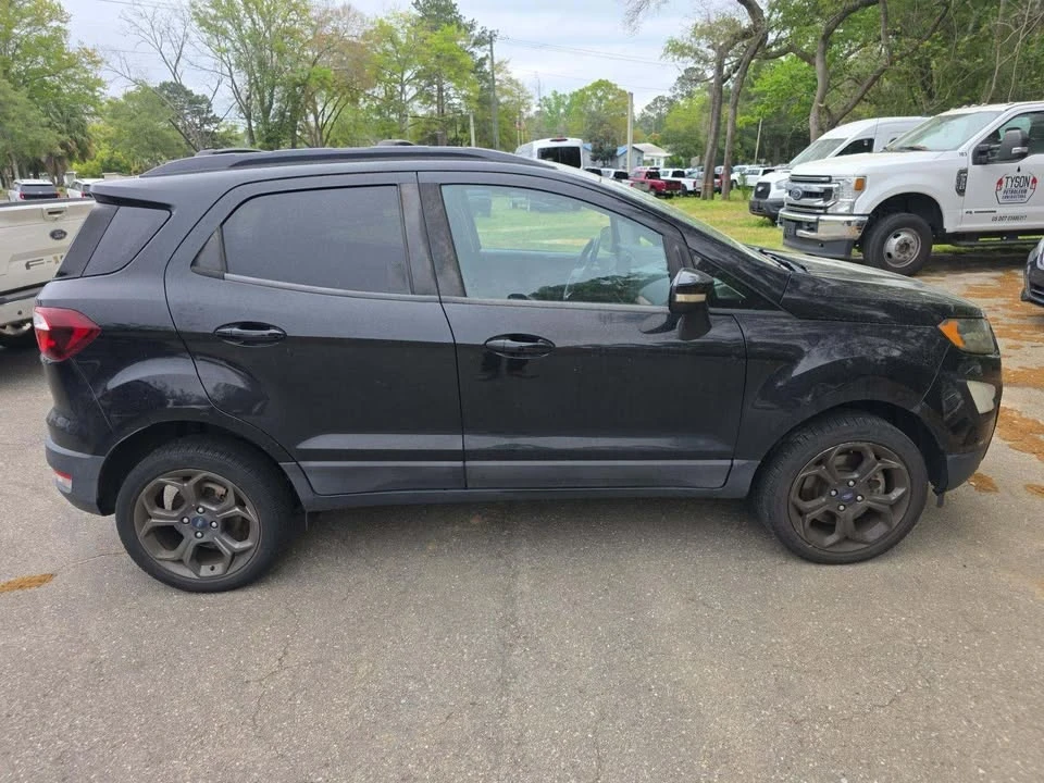 2018 Ford EcoSport - Image 2 of 10