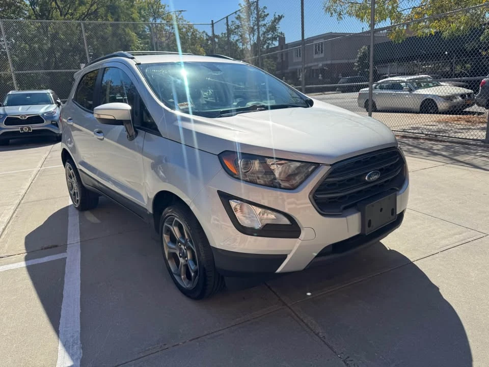 2018 Ford EcoSport - Image 3 of 14