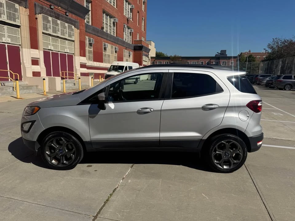 2018 Ford EcoSport - Image 8 of 14